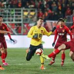 Los clubes del fútbol chino cambiarán de nombre