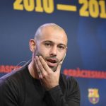 Mascherano: «Me duele que Barça se haya alejado de modelo que le hizo grande»