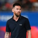 La MLS sueña con la «ilusión» de Messi de jugar en Estados Unidos
