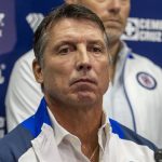 El uruguayo Robert Siboldi renuncia como entrenador del Cruz Azul