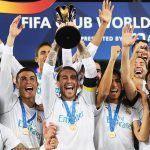 Real Madrid elegido mejor club del siglo XXI en los Globe Soccer Awards
