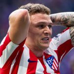 Suspenden a Kieran Trippier diez semanas por romper las reglas de apuestas