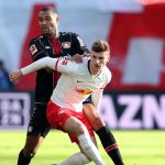 Leipzig alcanza en el liderato al Bayern Múnich, que no pasa del empate en Berlín