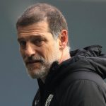 Slaven Bilic, primer entrenador destituido en la Premier League