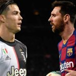 Duelo de titanes: Messi y Cristiano Ronaldo, enfrentados en la Champions