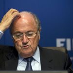 FIFA denuncia a Blatter por irregularidades financieras en un museo
