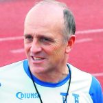 Fabián Coito fue contactado por Peñarol y rechazó la oferta