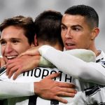 Juventus se impone 3-0 al Dynamo de Kiev