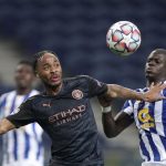Manchester City pasa como líder y el Oporto está en octavos