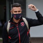 Alex López: «Más allá si jugamos bonito o feo, queremos es el título»