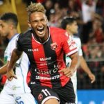 Alex López y Alajuelense jugarán la final ante Herediano