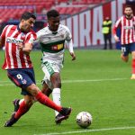 Suárez y Costa dan el triunfo al Atlético ante Elche