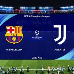 Sorpresiva alineación del Barcelona para el juego ante Juventus