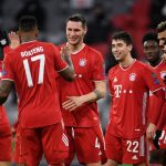 Bayern deja al Lokomotiv sin Europa League