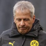 Borussia Dortmund despide a su entrenador Lucien Favre tras goleada ante Stuttgart