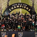 Columbus Crew se corona campeón de la MLS al derrotar a Seattle Sounders