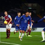 Chelsea muestra su poderío tras golear 3-0 a West Ham