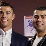 Investigan a hermano de Cristiano Ronaldo por fraude