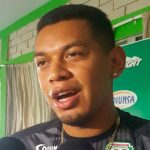 Denovan Torres dio positivo de Covid-19 y se pierde el juego ante Saprissa