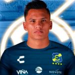 Denil Maldonado es convocado por primera vez por el Everton de Chile