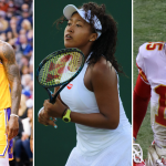 LeBron, Osaka y Mahome entre los «Deportistas del Año» de Sports Illustrated