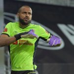 Concacaf destaca actuación de Edrick Menjívar en Liga de Campeones