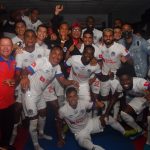 Olimpia está en semifinales y Motagua va al repechaje