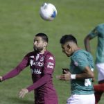 Saprissa elimina al Marathón y avanza a semifinales de la Liga Concacaf