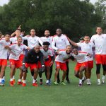 Olimpia jugará semifinal de la Liga Concacaf frente a Alajuela en Costa Rica