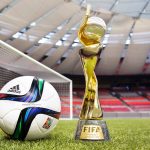 FIFA trasladó los mundiales Sub 20 y Sub17 para el 2023