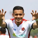 Los goles de Roger Rojas podrían volver al fútbol de Costa Rica