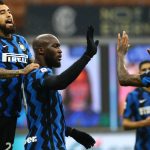 Inter de Milán no le pierde la pista al liderato de la Serie A