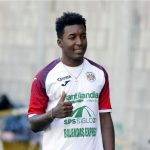 John Paul Suazo da positivo por COVID-19