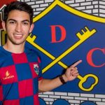 Jonathan Rubio debuta con el Desportivo Chaves de Portugal