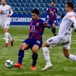 Jonathan Rubio titular en victoria del Chaves para cerrar 2020