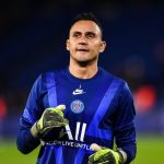 PSG celebra el cumpleaños 34 a Keylor Navas con un vídeo