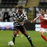 Boavista de Elis y Benguché pierde por goleada en Portugal