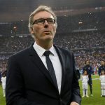 Laurent Blanc, nuevo entrenador del club catarí Al Rayyan
