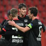 Bayern Leverkusen golea 4-0 al Slavia Praga