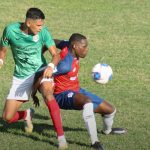 Marathón termina con el invicto de Olimpia y toma ventaja en la final de grupos