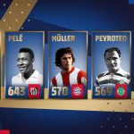 ¡Otro récord más! Lionel Messi supera registro de Pelé