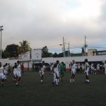 Real de Minas incumple al TNAF y perdería puntos