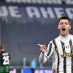 Dos partidos de suspensión a Morata, se pierde el derbi contra Torino