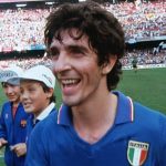 Muere Paolo Rossi, héroe y figura de Italia campeón del mundo en España 82