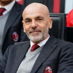 Stefano Pioli se recupera del Covid-19 y regresa al banquillo del AC Milán