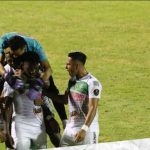 Platense le gana 1-0 al Vida y está en la liguilla