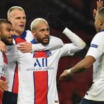 PSG sigue vivo en Champions League tras vencer 3-1 al Manchester United