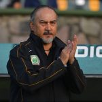 Raúl «El Potro» quiere triunfar en el Real España para después dirigir en México