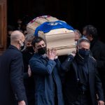 «Ciao Paolo»: el adiós a Rossi, héroe italiano del Mundial 1982