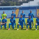 Honduras cierra el 2020 en el puesto 64 del ranking FIFA y quinto en Concacaf